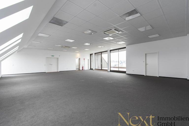 Veranstaltungsraum II (6.OG)