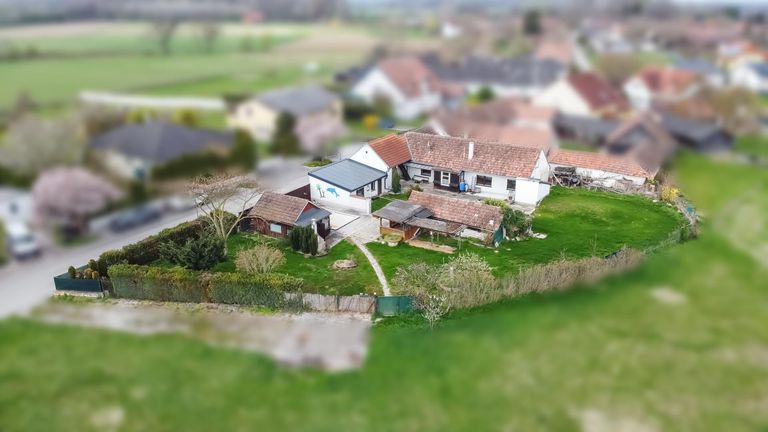 Haus in Grafenwörth