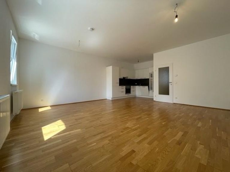 Wohn- Esszimmer