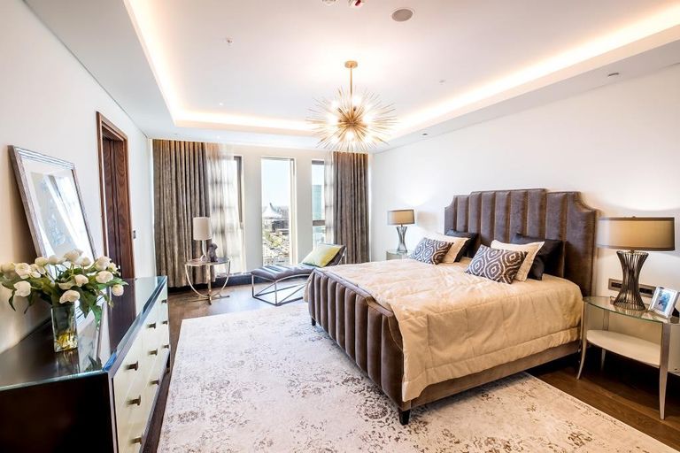 three bedroom apartments_