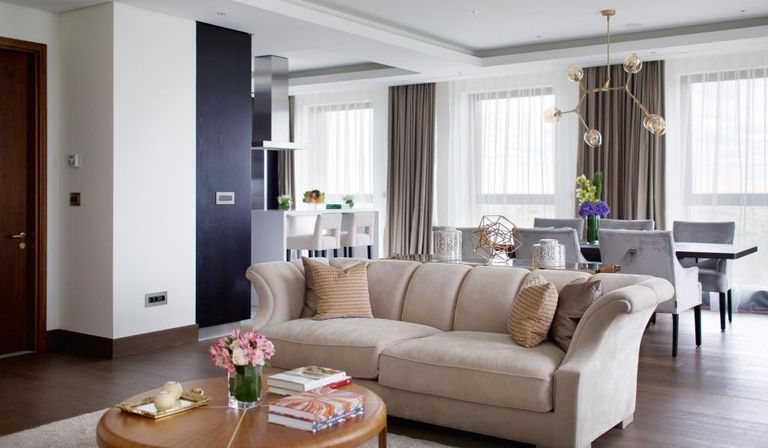 two bedroom apartments