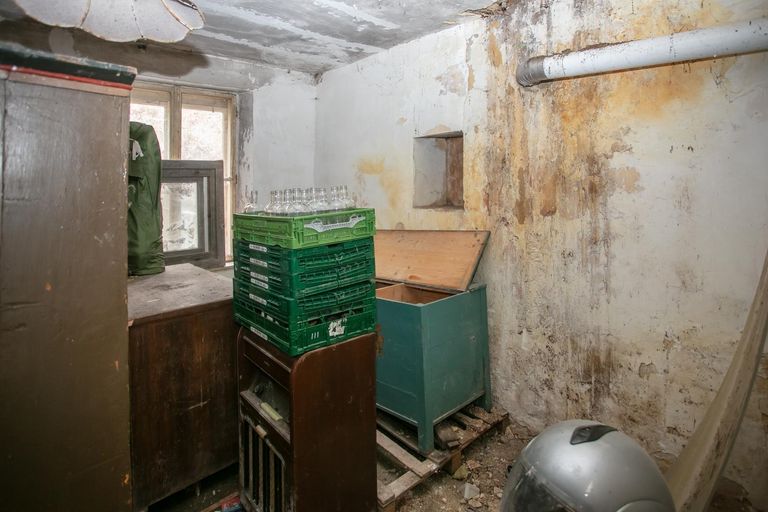 Altbau