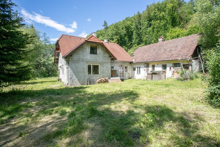 Haus (neues Foto)