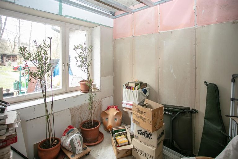 Zimmer mit ca.10 m²