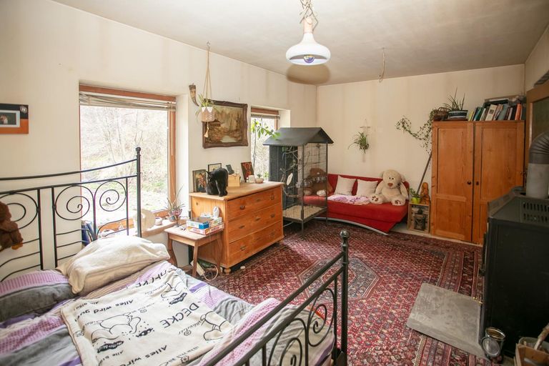 Zimmer mit ca. 19 m²