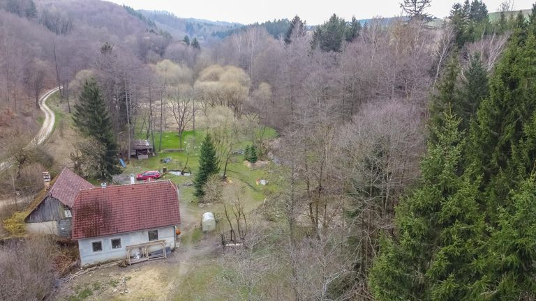 Einzellage