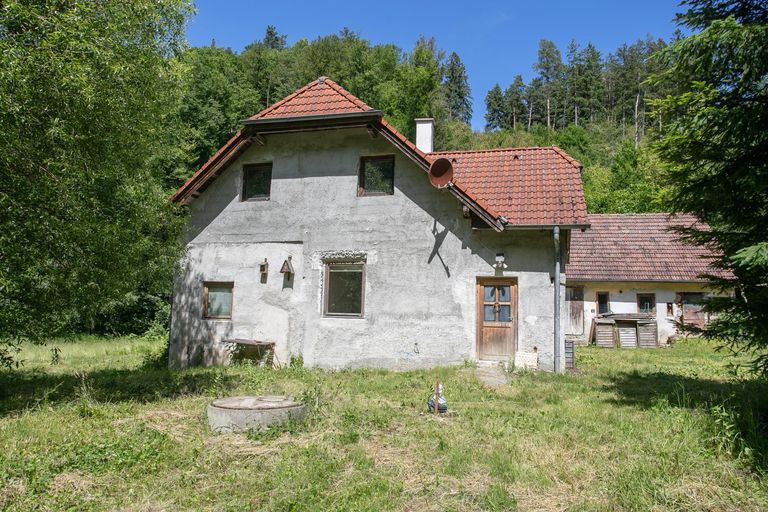 Haus (neues Foto)