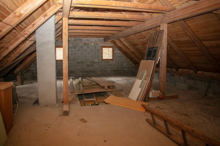 Dachboden