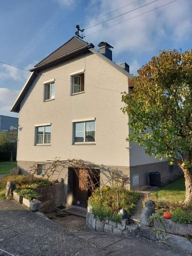 Außenansicht Vorderseite