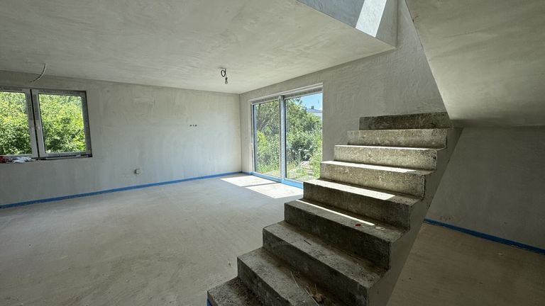 Wohn-Essbereich TOP 2 - 22.07.2025