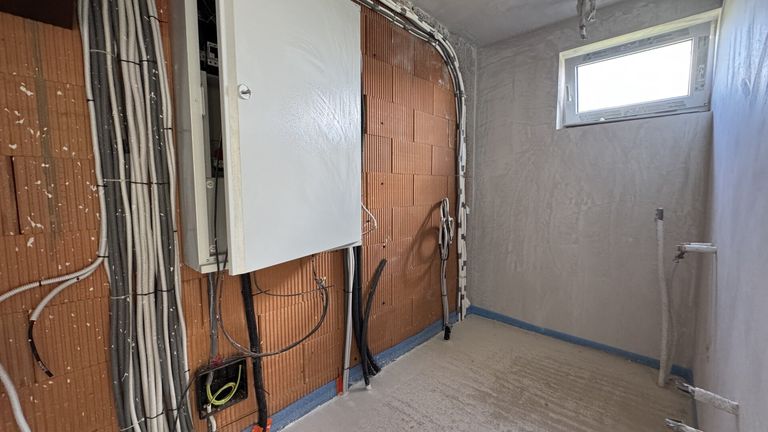 Technikraum TOP 2 - 22.07.2025