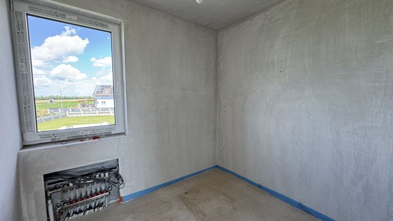 Schleuse Obergeschoss TOP 2 - 22.07.2025