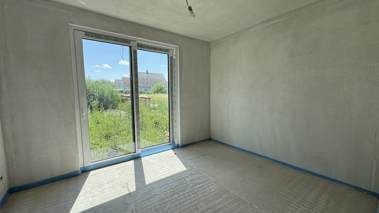 Zimmer Erdgeschoss TOP 2 - 22.07.2025