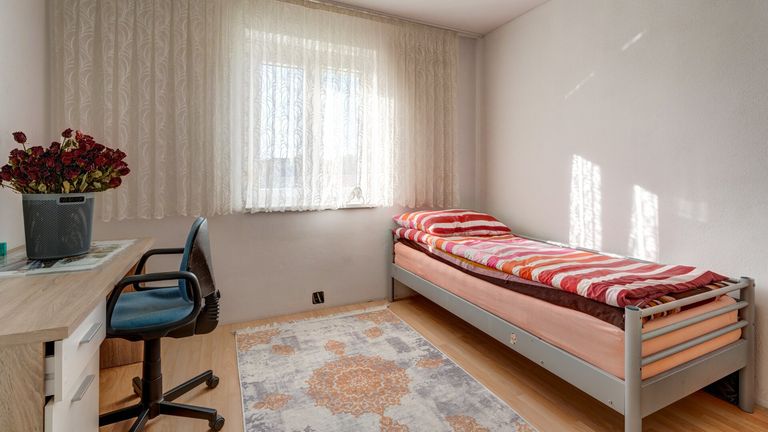 Zimmer 3 - Obergeschoss