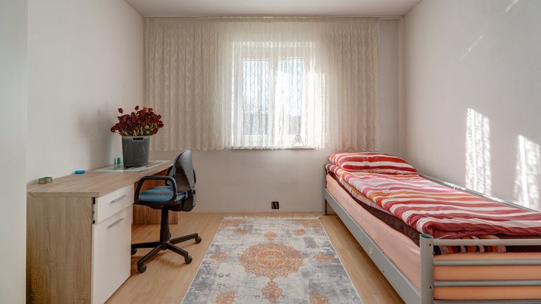 Zimmer 3 - Obergeschoss