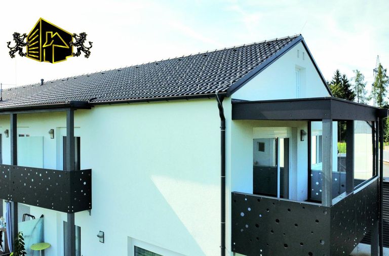 Wohnung