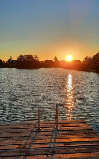 Sonnenuntergang