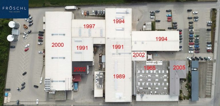 Anischt Drone WH Baujahr