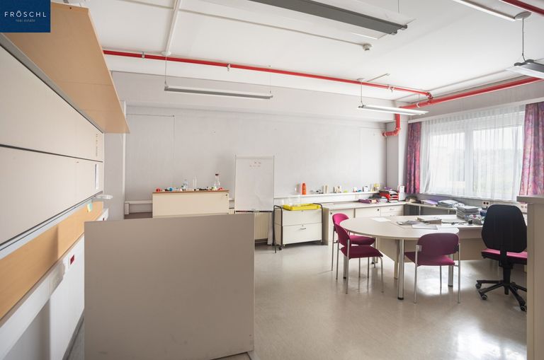 Büro Divers - Ansicht 4