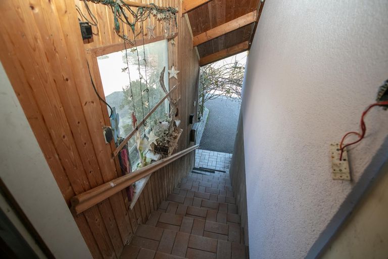 Wohnbereich 2 Zugang