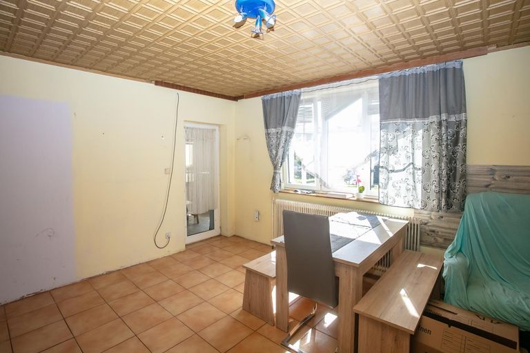 Wohnbereich 2 Wohnzimmer