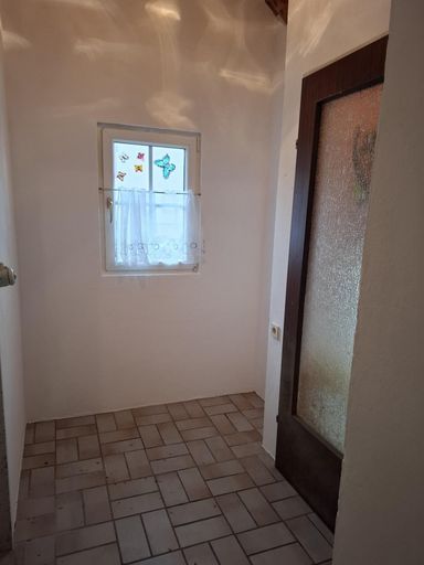 Wohnbereich 2 Vorraum