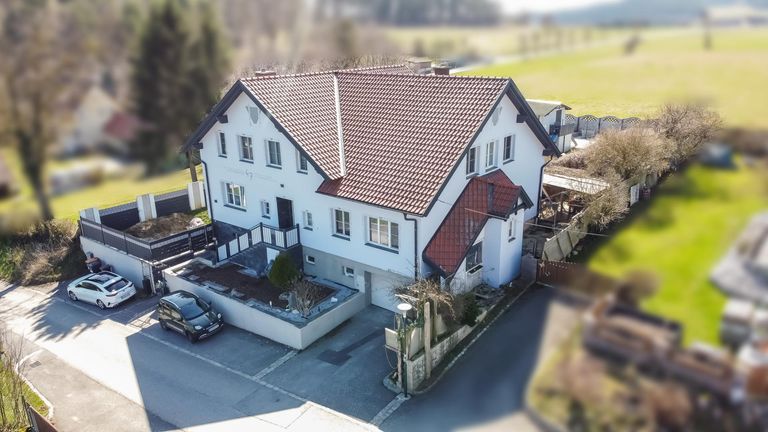 Ihr neues Zuhause ?!