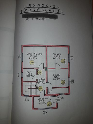 Plan EG.