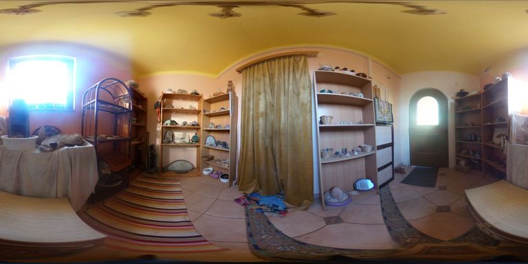 Eingangsbereich 360