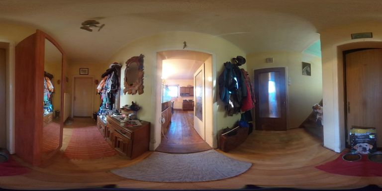 Vorraum 360