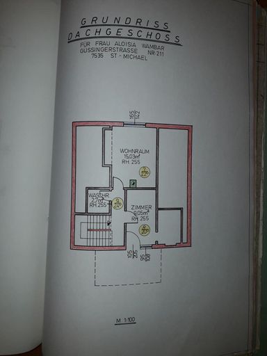 Plan DG