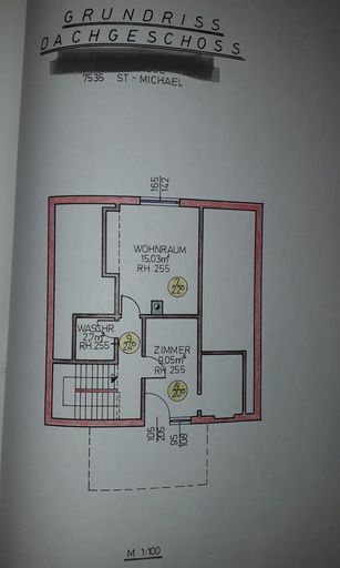 Plan DG.