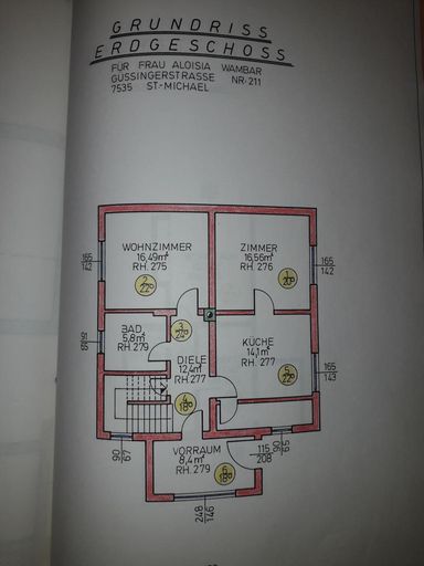 Plan EG