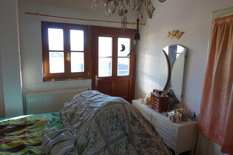 Zimmer OG mit Balkon