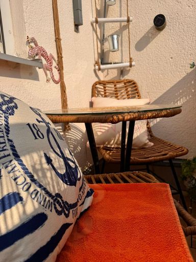 Terrasse Möbel