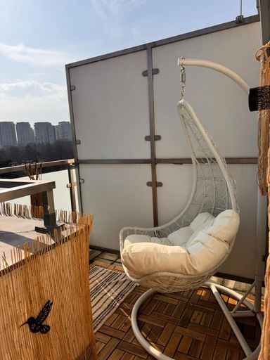 Terrasse Ansicht 1