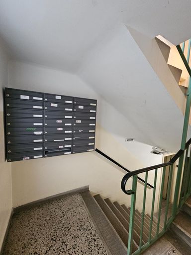 Stiegenhaus