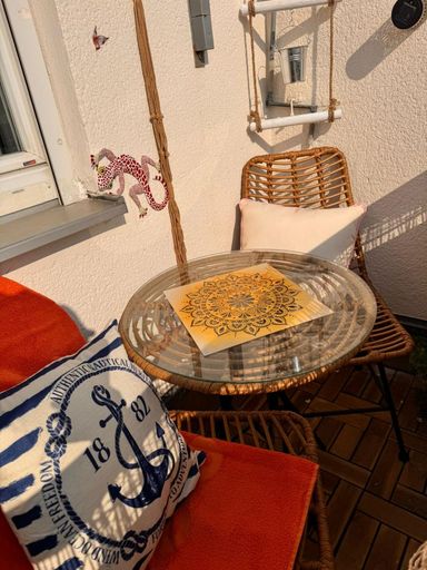 Terrasse Ansicht 4