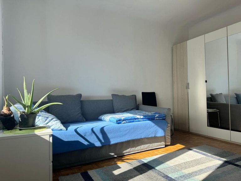 Schlafzimmer Ansicht 5