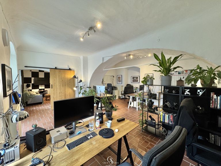 Raum Eingangsbereich