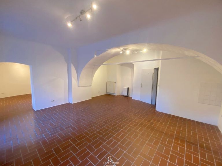 Raum Eingangsbereich