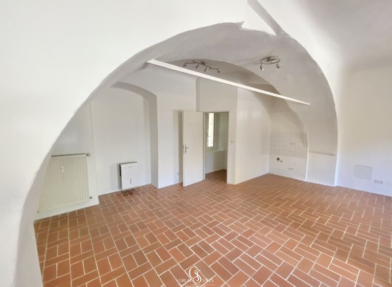 Raum Eingangsbereich