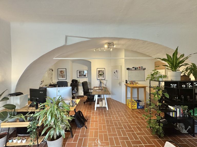 Raum Eingangsbereich