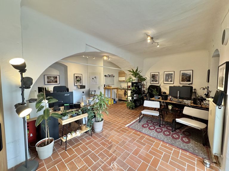 Raum Eingangsbereich