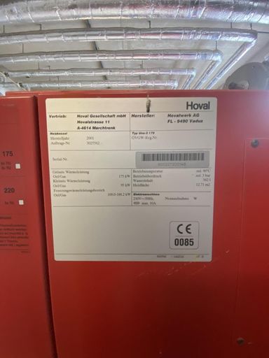 19 Gewerbehalle in Heiligenkreuz im Lafnitztal