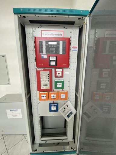 16 Gewerbehalle in Heiligenkreuz im Lafnitztal