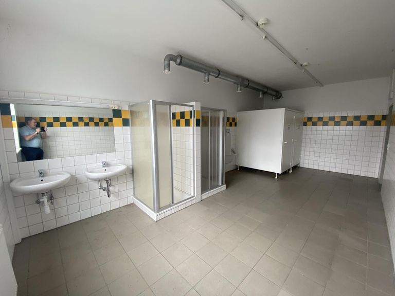 21 Gewerbehalle in Heiligenkreuz im Lafnitztal