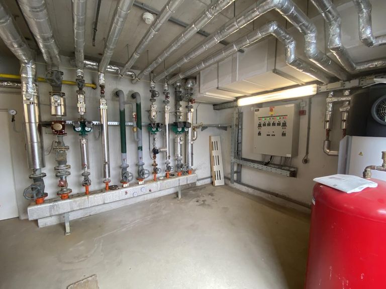 17 Gewerbehalle in Heiligenkreuz im Lafnitztal