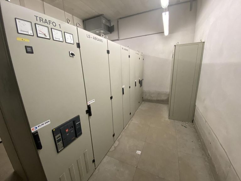 15 Gewerbehalle in Heiligenkreuz im Lafnitztal