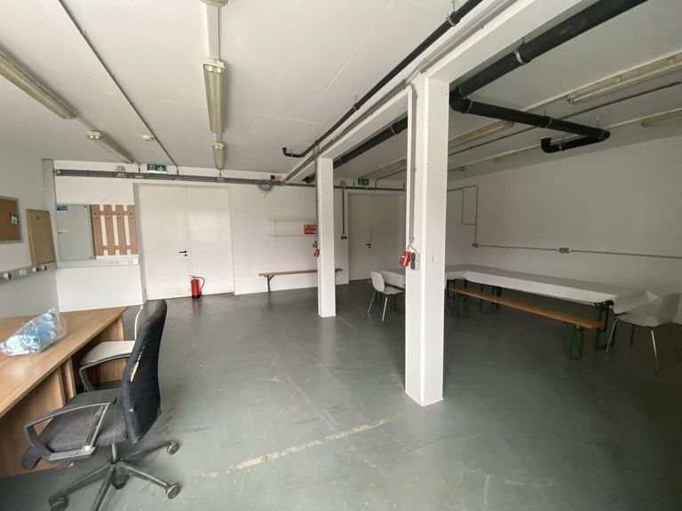 23 Gewerbehalle in Heiligenkreuz im Lafnitztal